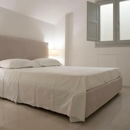 Lägenhet Casa Nora *