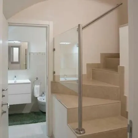 Lägenhet Casa Nora